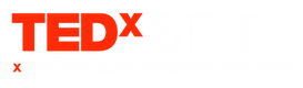 White - TEDx SFIT Logo.png